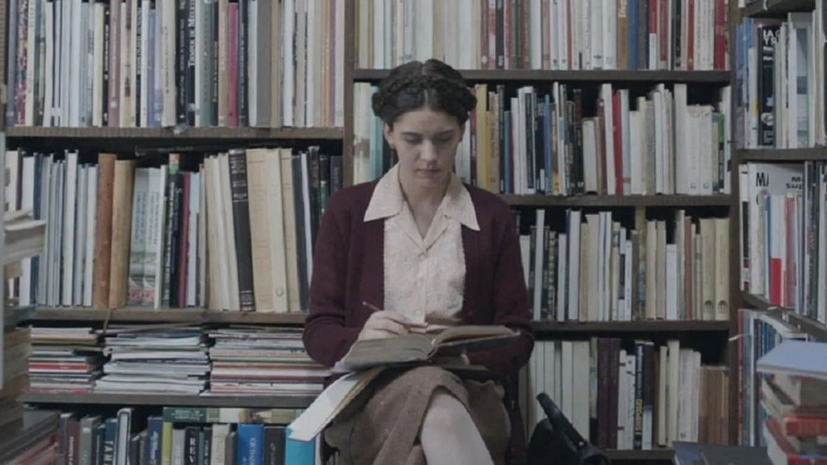 La joya mexicana que conquista Netflix y que no te puedes perder si eres un amante de los libros