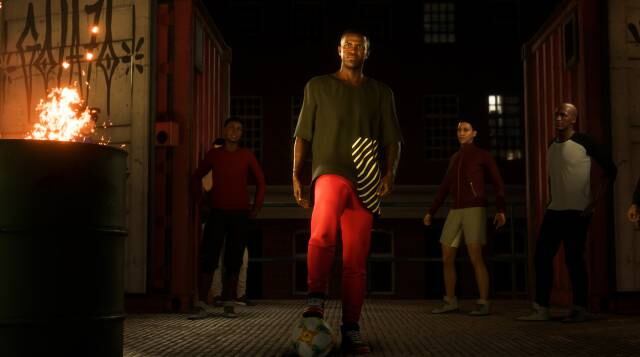 Crea tu propia historia