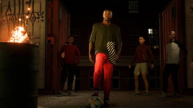 Crea tu propia historia