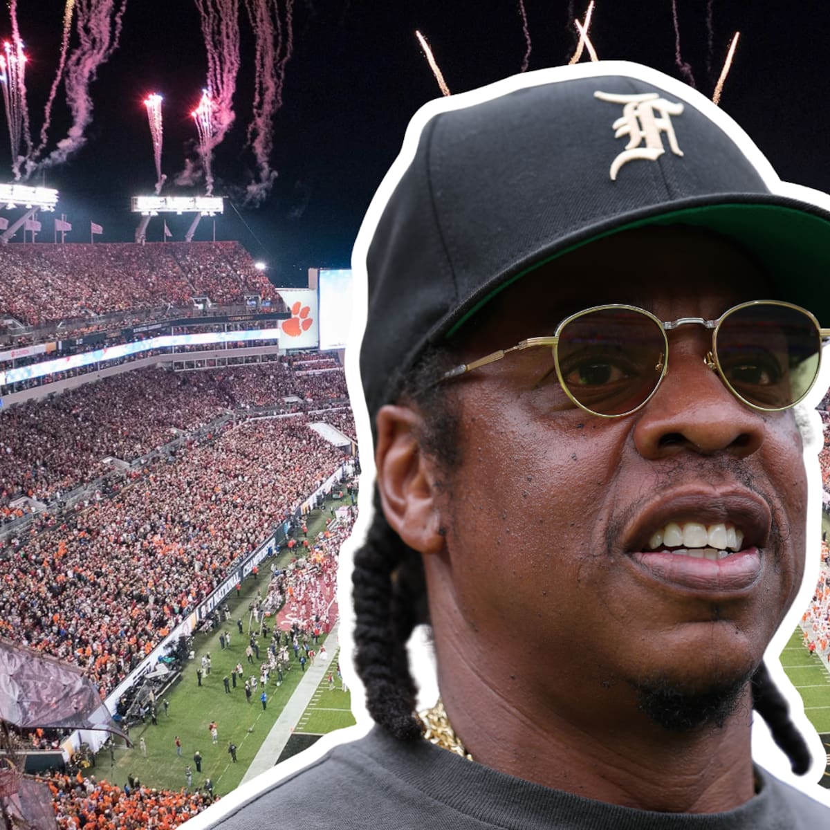 Jay-Z pasa de elegir a las estrellas a convertirse en la estrella del medio tiempo del Super Bowl 2027