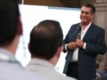 "Lo que está pasando es por falta de fe"