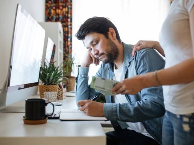 ¿Te quedaste sin trabajo? Tramita el seguro de desempleo en cdmx