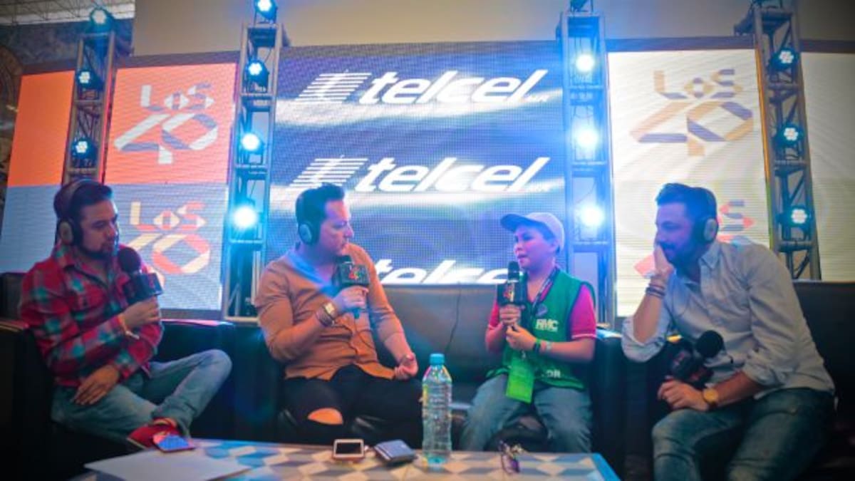 ¡El Tlacuache vive Talent Land!