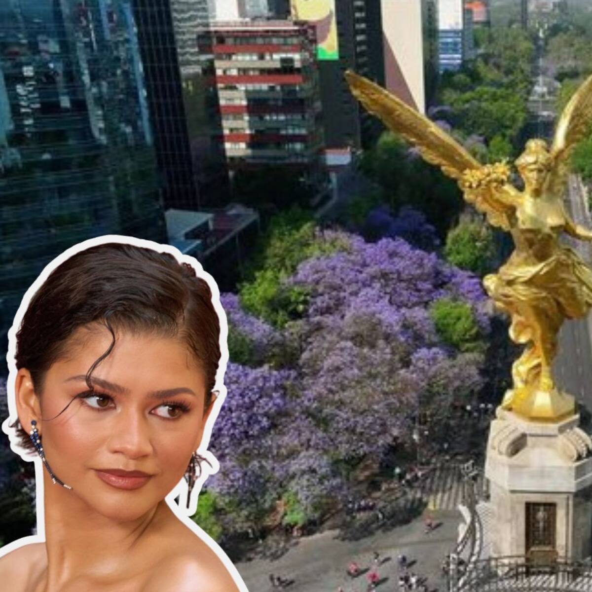 Tom Holland y Zendaya vendrán a México: todo lo que sabemos de su esperada visita