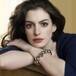 ¿Qué opina Anne Hathaway de las Kardashian?