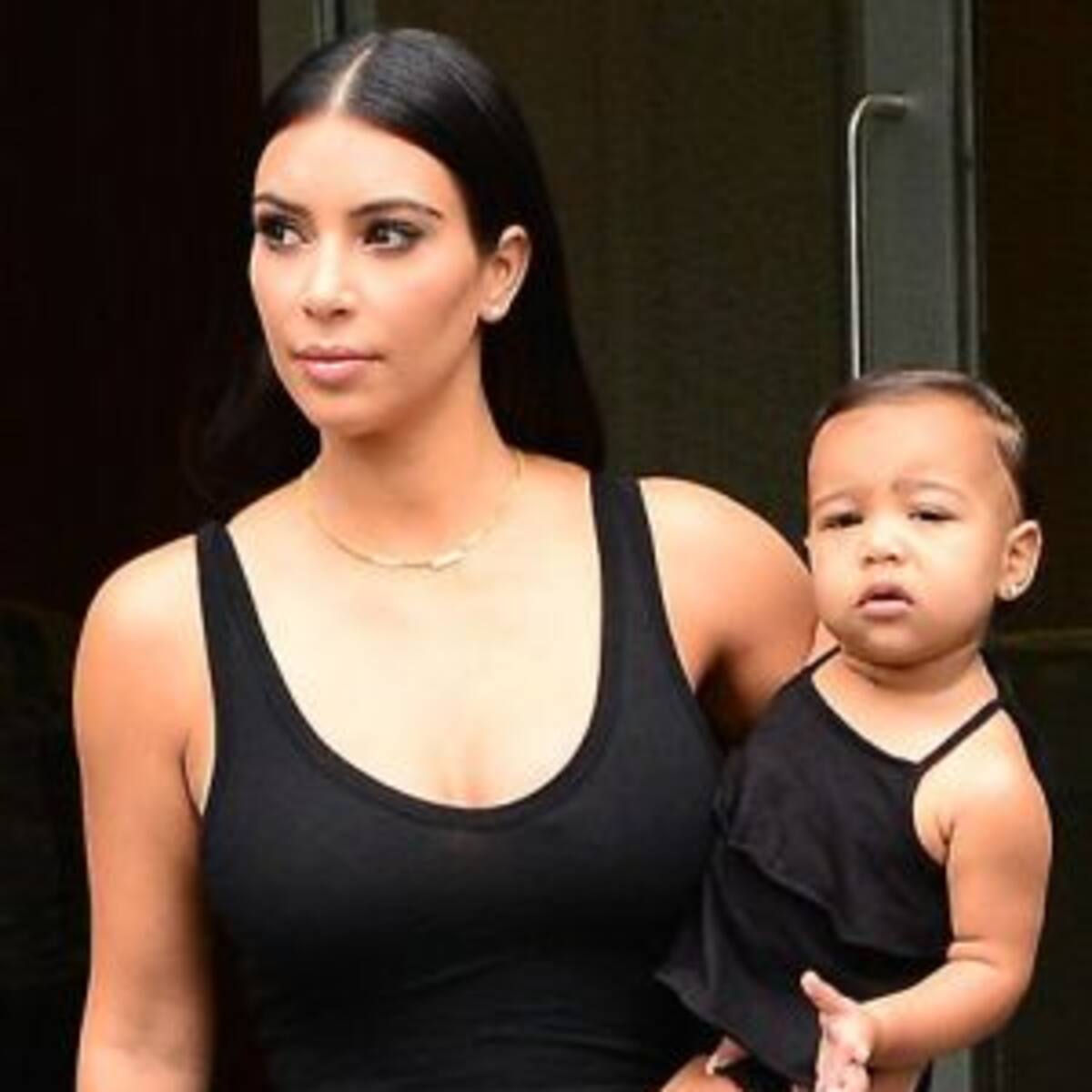 ¡Kim Kardashian está embarazada!