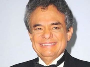 José José confesó escuchar sus canciones en borracheras