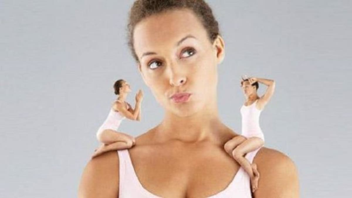 La intuición femenina, sí existe