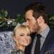 Anna Faris cambió a Chris Pratt por este hombre