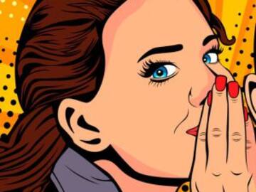 #TOP TEN: #FINJO CUANDO…