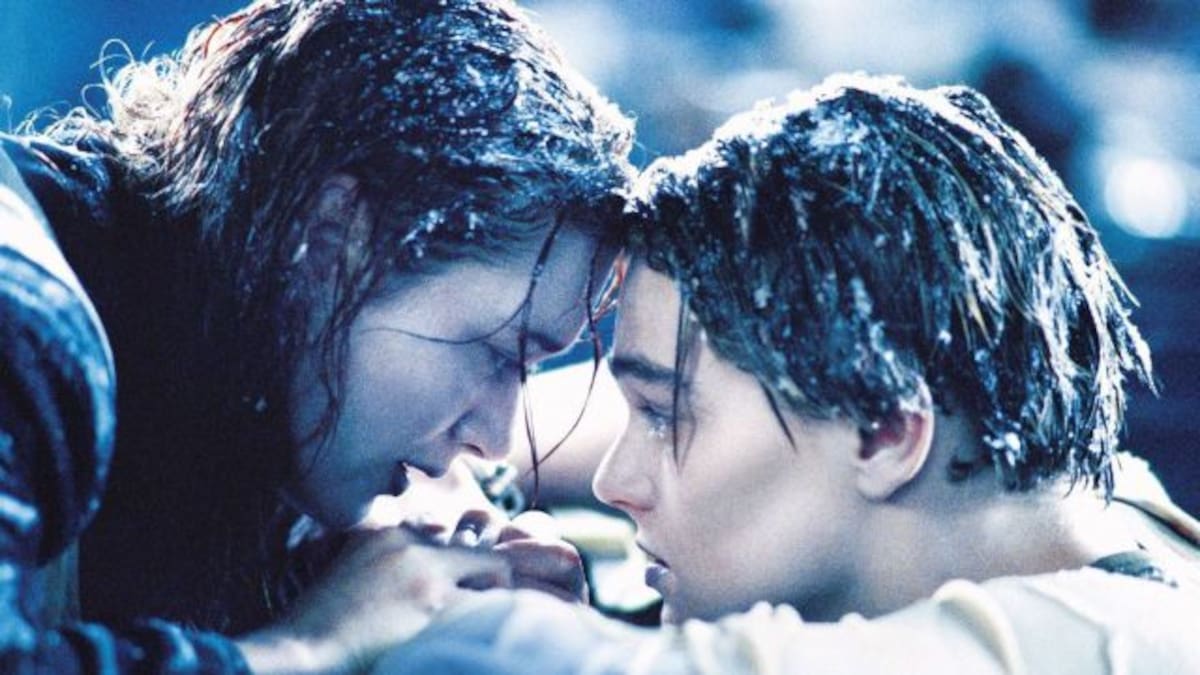 James Cameron explica por qué no se salvó Jack en Titanic