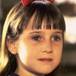 La maldición de Matilda