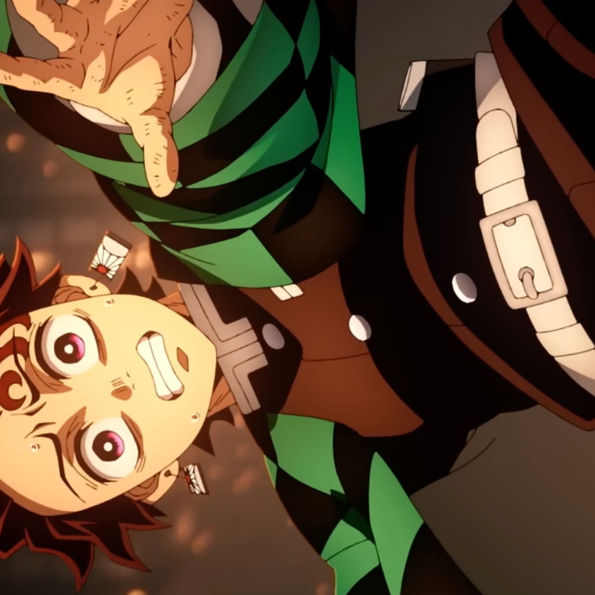 Demon Slayer: Kimetsu no Yaiba Castillo infinito regresa al cine con experiencia inmersiva en formato ScreenX