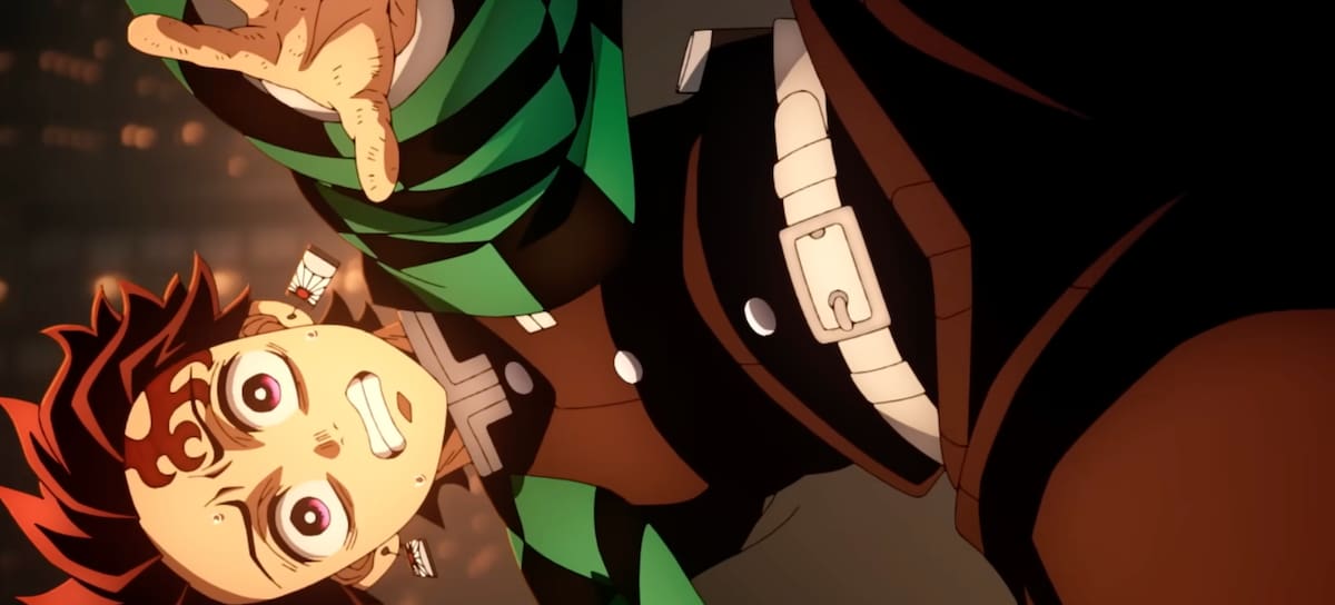 Estreno en cines de Demon Slayer Kimetsu no Yaiba Castillo Infinito