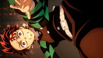 Demon Slayer: Kimetsu no Yaiba Castillo infinito regresa al cine con experiencia inmersiva en formato ScreenX