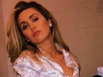 "Bitch is back", Miley Cyrus regresa a la rebeldía