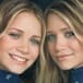 El sorprendente cambio de las gemelas Olsen