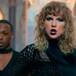 Taylor Swift lanza aterrador sencillo