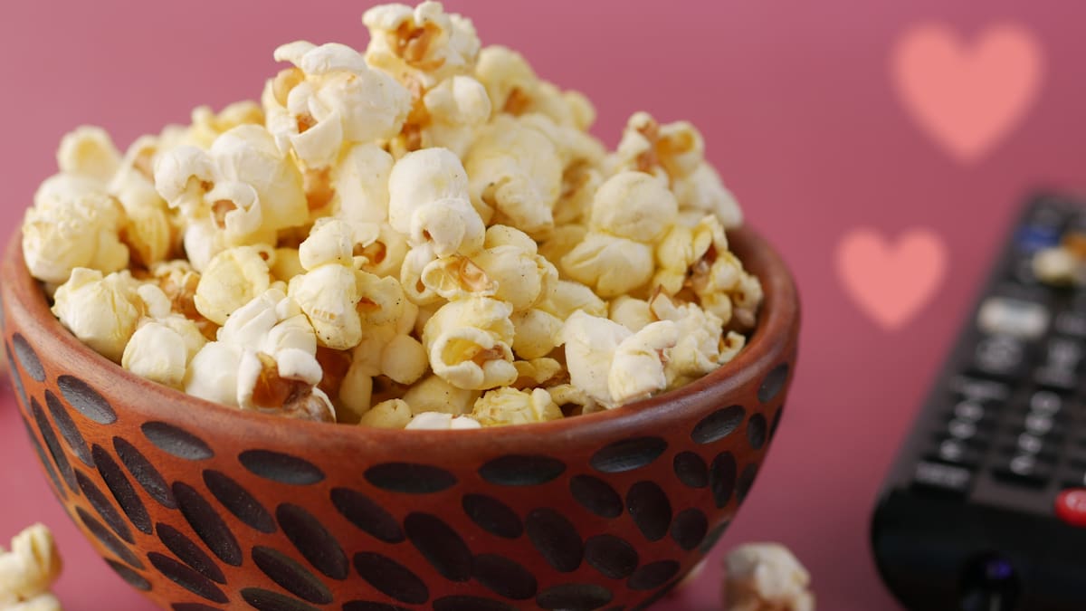 Lista definitiva: 10 películas románticas para ver esta Navidad y volver a creer en el amor