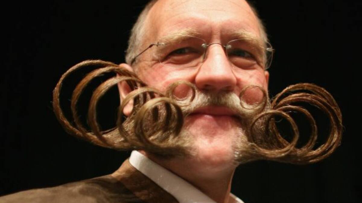 Las competencias más extrañas