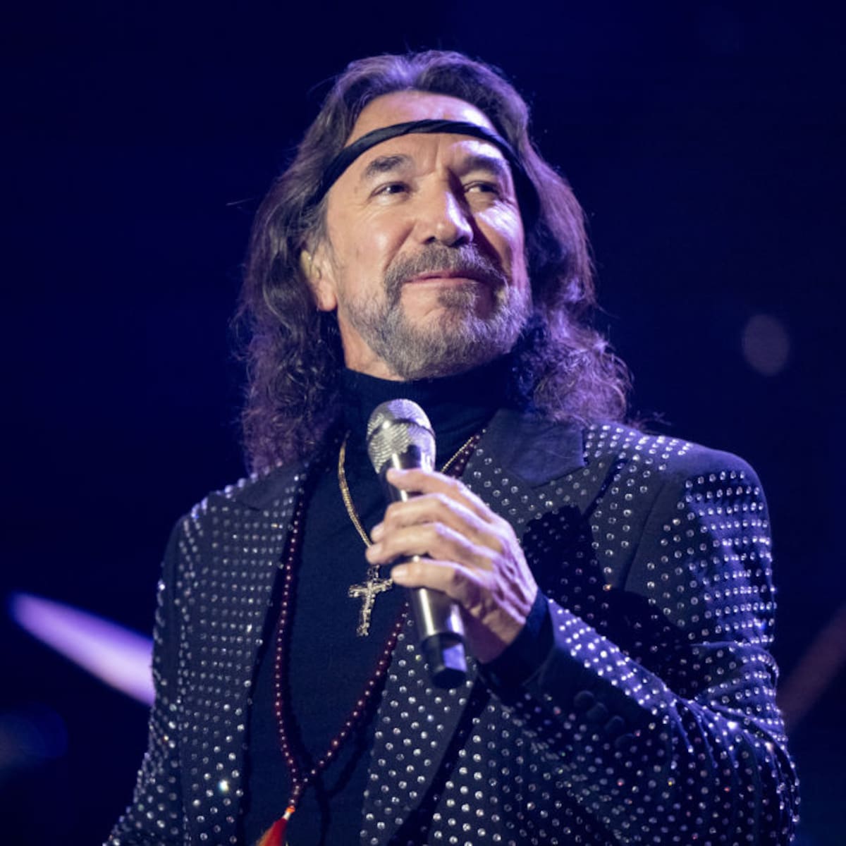 ¿Murió Marco Antonio Solís, ”El Buki"? Esto es lo que se sabe