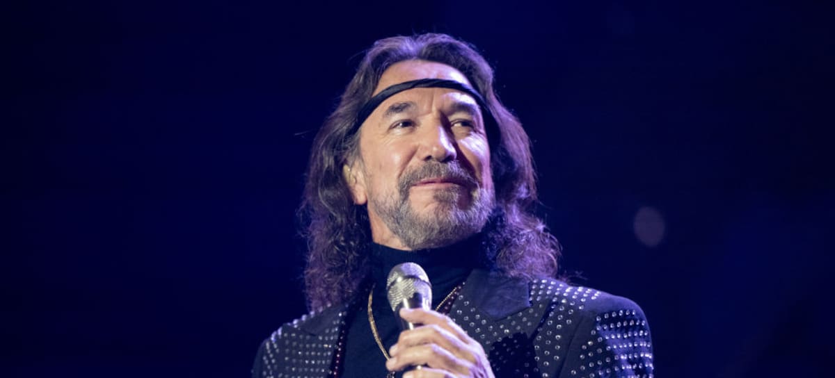 ¿Marco Antonio Solís murió?
