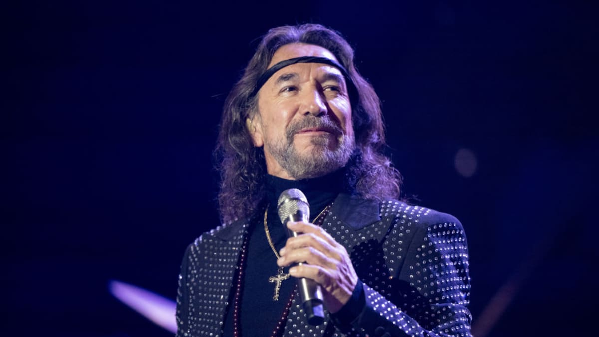 ¿Murió Marco Antonio Solís, ”El Buki"? Esto es lo que se sabe