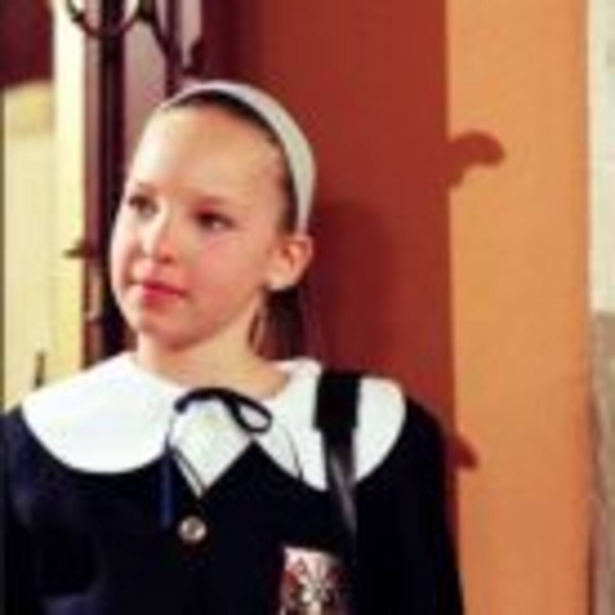 Belinda comparte tierno momento de su infancia