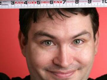 Las pocisiones para "Los poco dotados"