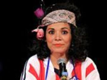 Así se despiden los famosos de Karla Luna