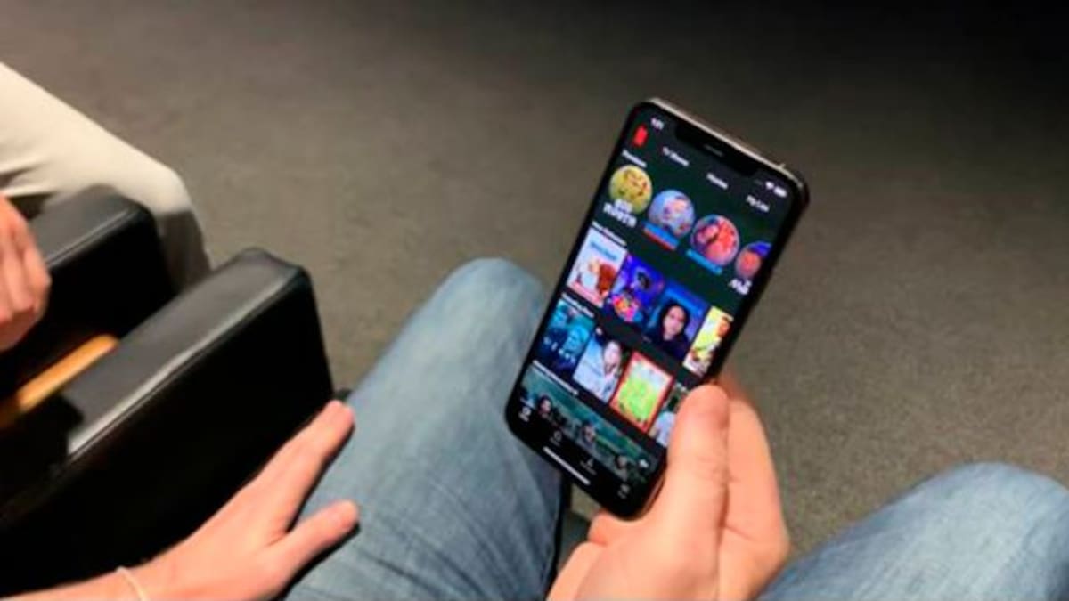 Ya podrás controlar esta aplicación !Con los ojos!