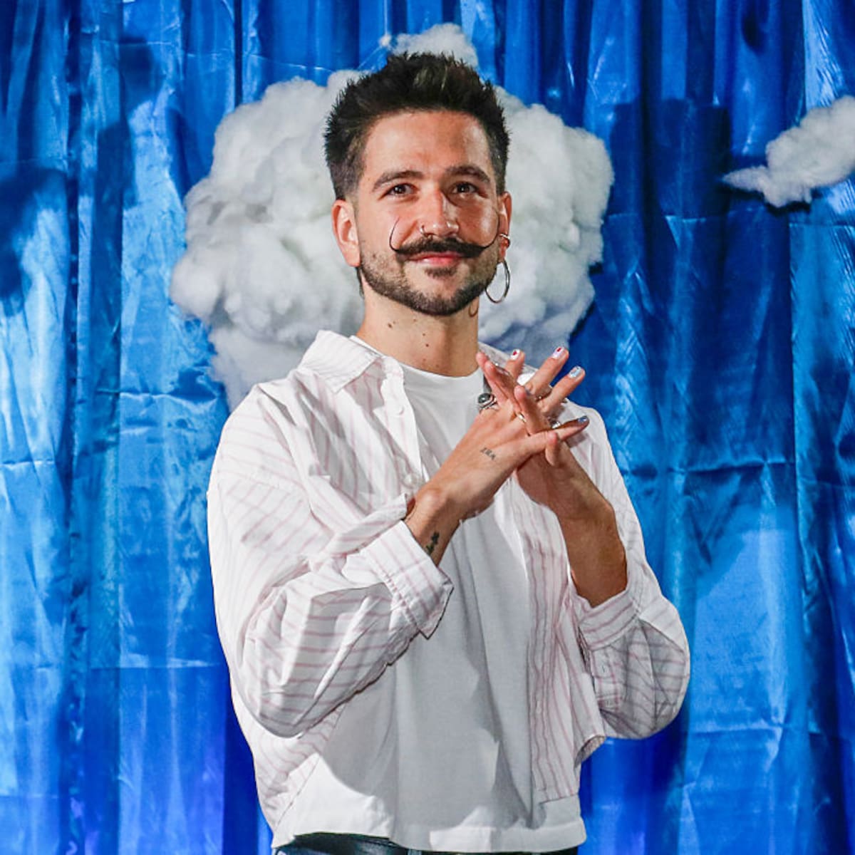 Camilo anuncia nuevo disco y una serie de conciertos en México, ¿de qué habla su nuevo material?