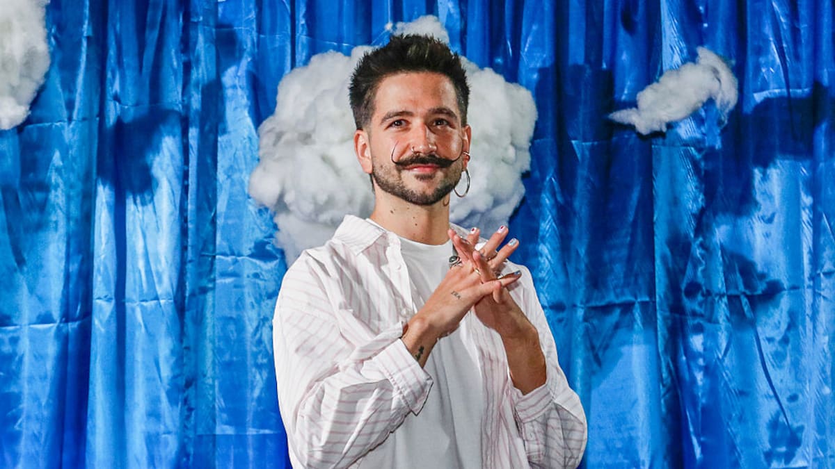 Camilo anuncia nuevo disco y una serie de conciertos en México, ¿de qué habla su nuevo material?