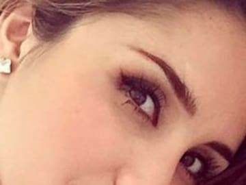 ¡Dulce María regresa a la televisión!