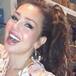 Thalía presume foto sin maquillaje y la critican en redes sociales