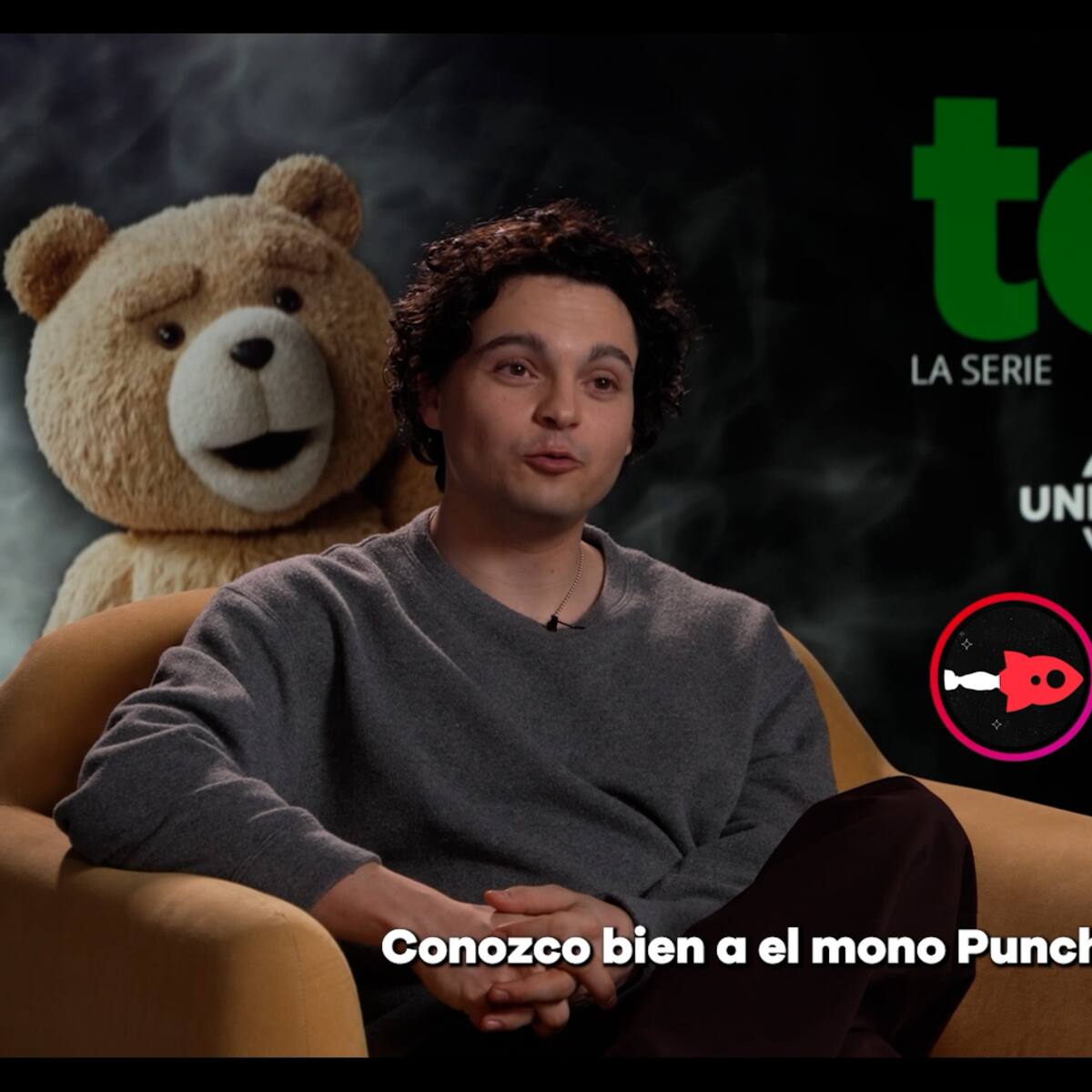 ‘Ted: La serie’ regresa para una segunda temporada: conoce qué caos nos espera