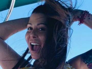 Alejandra Guzmán pudo haberle bajado el novio a su hija Frida Sofía