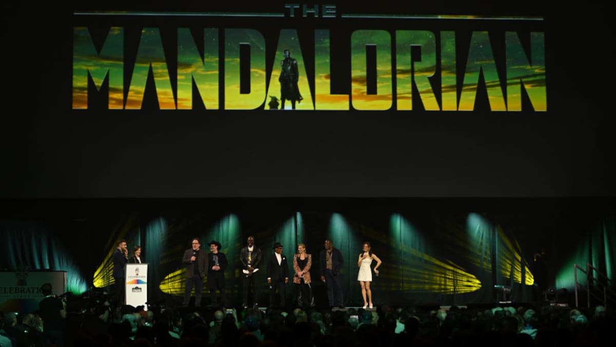 Nuevo tráiler de ‘Star Wars: The Mandalorian and Grogu’ ¿Qué nos revela?