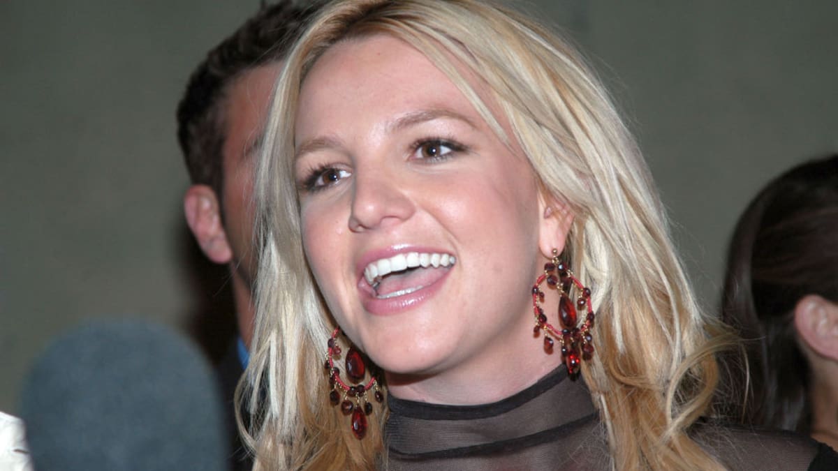 ¿Clonaron a Britney Spears?: qué dicen realmente los archivos en donde se le vinculó con Jeffrey Epstein