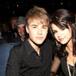 Selena Gomez fue hackeada y publican fotos de Justin Bieber desnudo