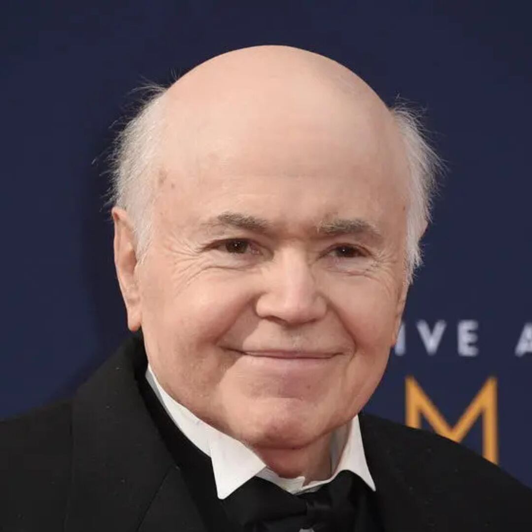 Walter Koenig, actor que dio vida a Pavel Chekov en la franquicia Star Trek