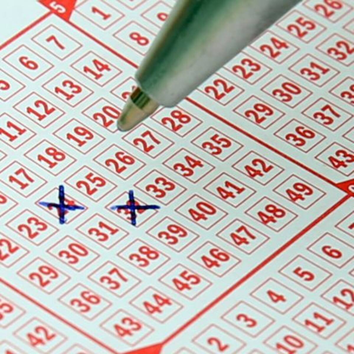 Ciudad con 1,046 habitantes tiene dos ganadores de lotería en 3 semanas