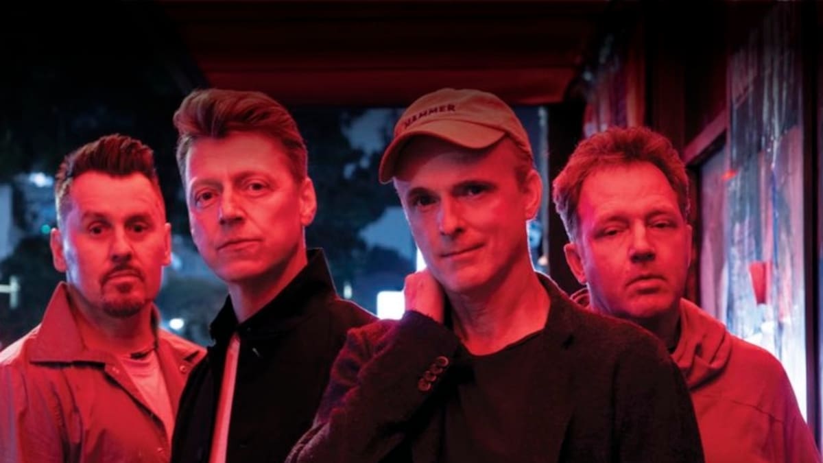 Travis anuncia gira por México en 2026: fechas, ciudades y cuándo será la venta de boletos