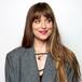 Captan a Dakota Johnson en la Ciudad de México tomándose fotos con sus fans