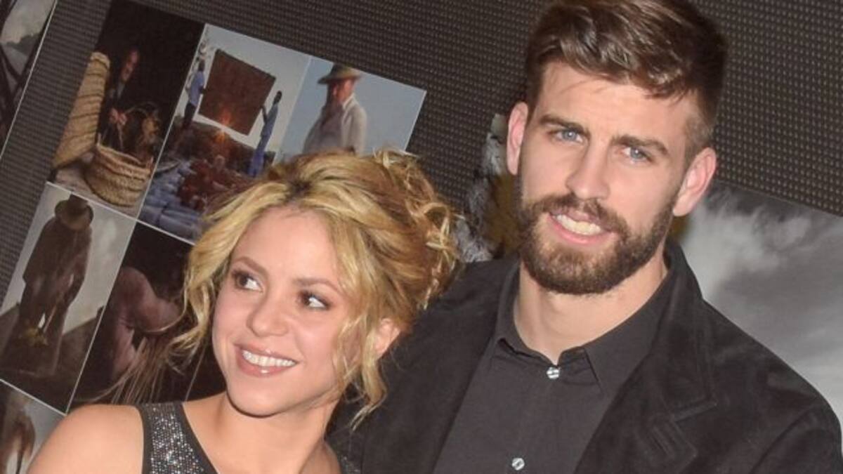Piqué se defiende de rumores de separación