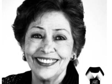 Murió Graciela Doring, actriz mexicana que sobresalió en la telenovela Teresa