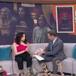 Actividad paranormal sucede durante programa en vivo