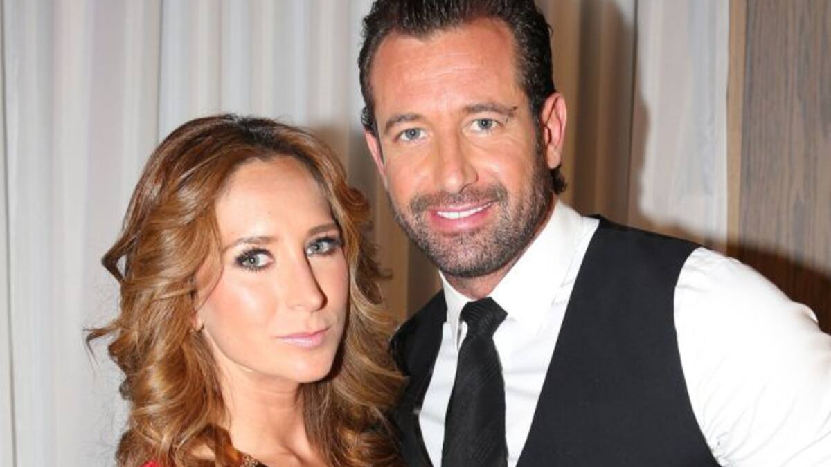 Gabriel Soto ataca a Geraldine Bazán