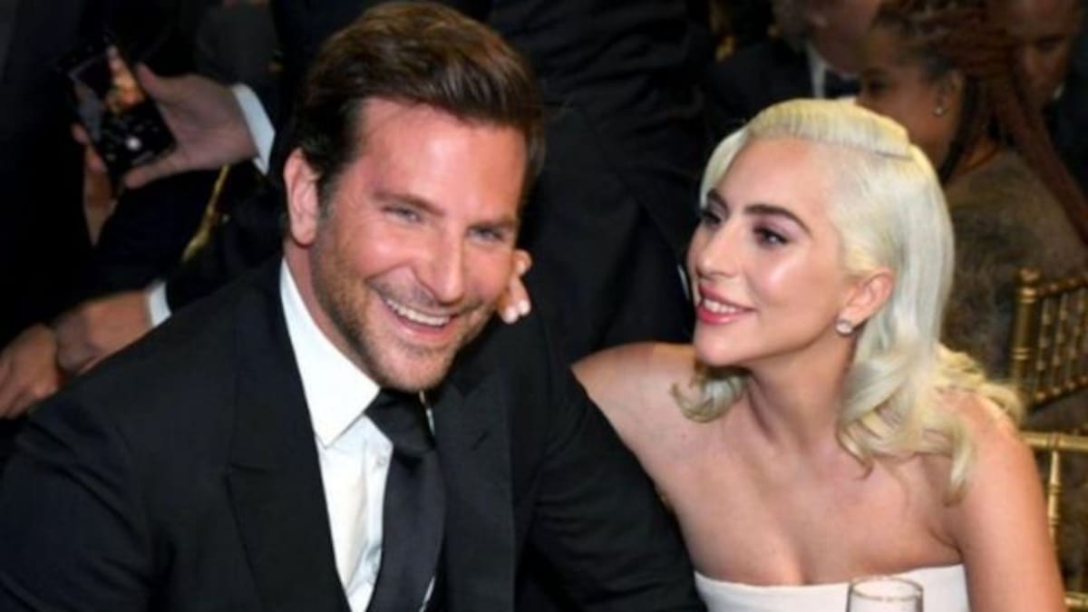 Bradley Cooper y Lady Gaga ¡Ya viven juntos! según 'In Touch'