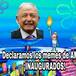Llega AMLO al poder, llegan los memes